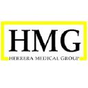 Herrera Medical Group logo